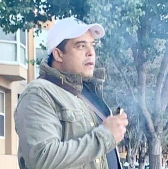 Meet your Posher, Rami - Picture 1 of 1